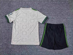 Kids Bayern Munich Jersey Oktoberfest 2025/26