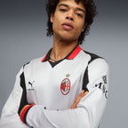 AC MILAN x SLAM JAM Long Sleeve Jersey