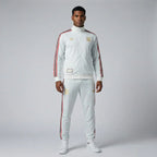 Conjunto jaqueta do Flamengo 25/26 Icon Originals Masculina
