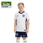 Kids KIT England Home Jersey 2024/25