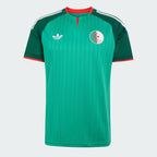 Algeria Away Shirt 2026 - Fan Version World Cup 2026