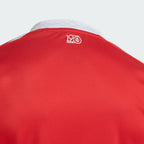SC Internacional Home 2025 - Manga Longa