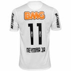 Kids KIT Santos Retro Neymar JR 2011
