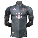 Inter Miami CF Away Authentic Player [Slim Fit] Player [Slim Fit] Player [Slim Fit] Player 2025/26 - Slim Fit