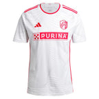 St. Louis City Away Fan Jersey 2025/26