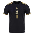 Mexico Santiago Giménez 2025 Special Edition Authentic Player [Slim Fit] Player [Slim Fit] Player [Slim Fit] Player Third Jersey - Slim Fit
