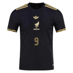 Mexico Raúl Jiménez 2025 Special Edition Authentic Player [Slim Fit] Player [Slim Fit] Player [Slim Fit] Player Third Jersey - Slim Fit