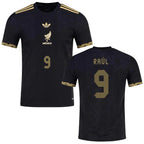 Mexico Raúl Jiménez 2025 Special Edition Authentic Player [Slim Fit] Player [Slim Fit] Player [Slim Fit] Player Third Jersey - Slim Fit