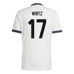 Germany 125th Anniversary Authentic Player [Slim Fit] Player [Slim Fit] Player [Slim Fit] Player by adidas
