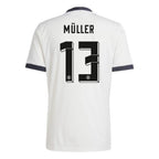 Germany 125th Anniversary Authentic Player [Slim Fit] Player [Slim Fit] Player [Slim Fit] Player by adidas