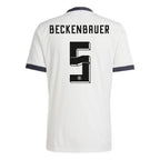 Germany 125th Anniversary Authentic Player [Slim Fit] Player [Slim Fit] Player [Slim Fit] Player by adidas