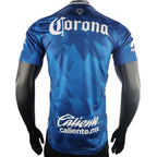 Deportivo Toluca Third Authentic Player [Slim Fit] Player [Slim Fit] Player [Slim Fit] Player 2024/25 - Slim Fit