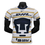 Pumas Home Authentic Player [Slim Fit] Player [Slim Fit] Player [Slim Fit] Player 2024/25 - Slim Fit
