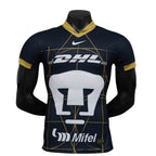 Pumas Away Authentic Player [Slim Fit] Player [Slim Fit] Player [Slim Fit] Player 2024/25 - Slim Fit