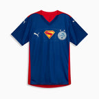 Bahia Superman 2025 - Fan Version