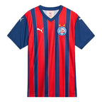 Camisa Bahia II 25/26 Puma Feminina