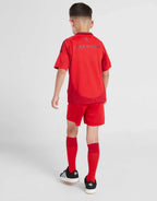 Kids Bayern Munich Home Kit 2024/2025