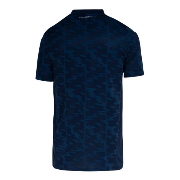 Cruzeiro 22/23 Commemorative Edition Jersey - Fan Version