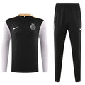 Sporting 24/25 - Fato de Treino - Zip Completo