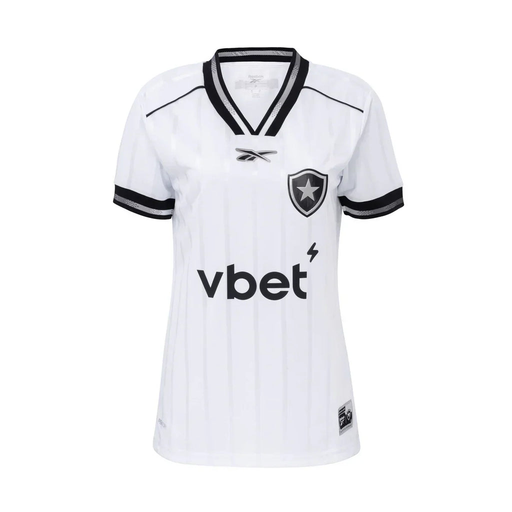 25/26 Woman Botafogo Second Away