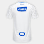 Camisa Feminina adidas Cruzeiro 2025/26 II COM PATROCÍNIOS