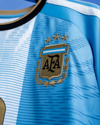 Argentina Gracias 10 Special Edition 26/27 Men’s Shirt