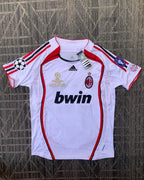 Jersey Kaká Milan 06-07 Legend Retro