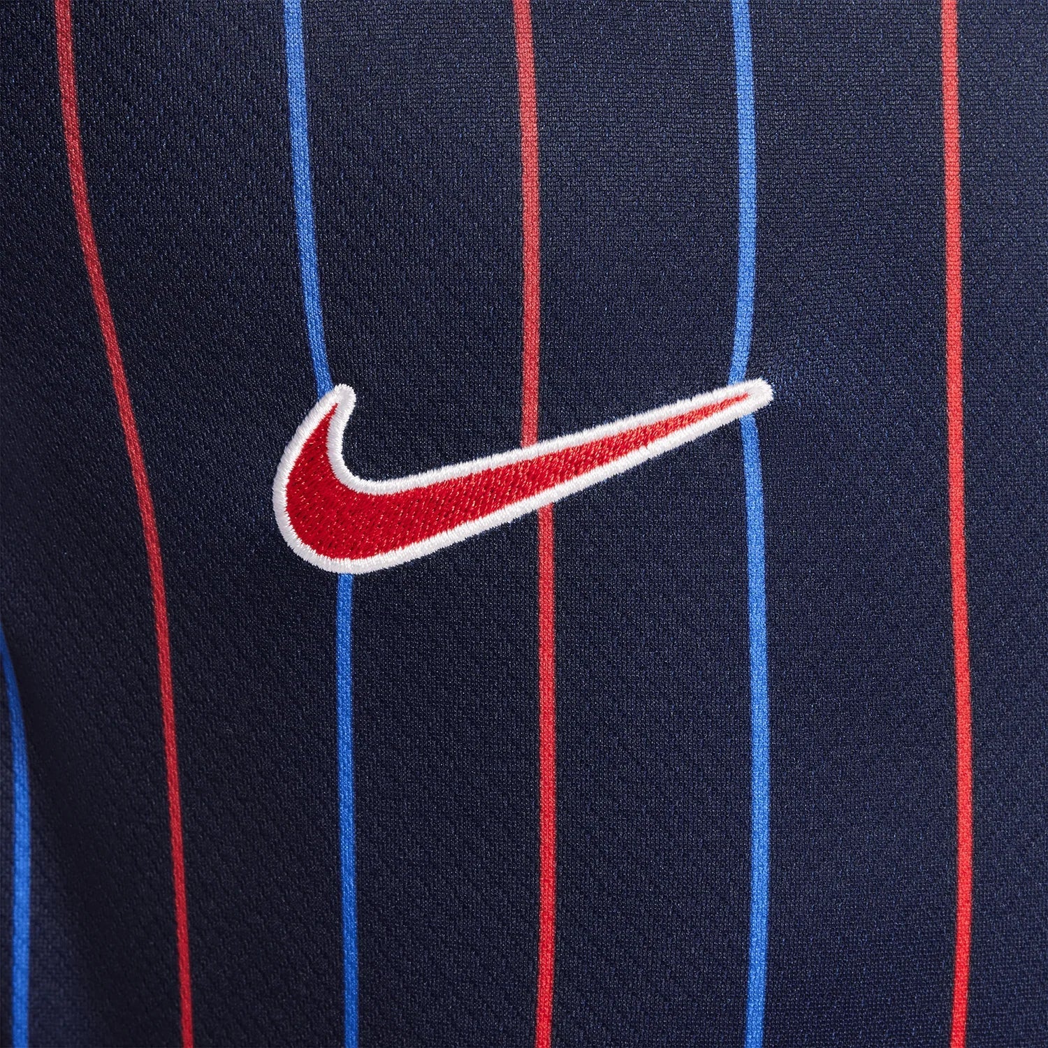 Kids USA away Jersey 2025