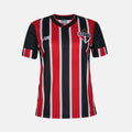 Camisa Feminina New Balance São Paulo FC 2024/25 II