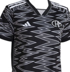 Camisa Feminina Atlético Mineiro 2024/25 III