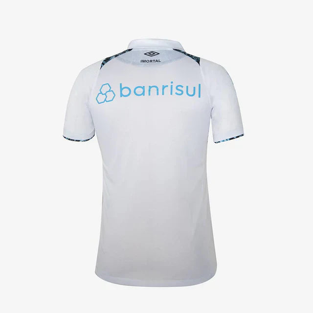 Camisa Grêmio 2024/25 II Versão Jogador