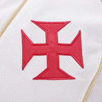 Camisa Kappa Vasco da Gama 2024/25 I