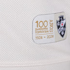 Camisa Kappa Vasco da Gama 2024/25 I