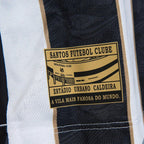 Camisa Masculina Umbro Santos 2024/25 II Jogador S/N