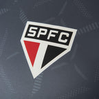 Camisa New Balance São Paulo 2025/26 Treino