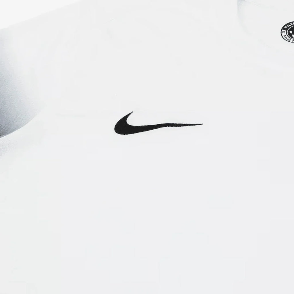 Camisa  Corinthians 2024/25 I Torcedor Com Patrocínios