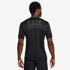 Camisa  Corinthians 2024/25 II Torcedor Com Patrocínios