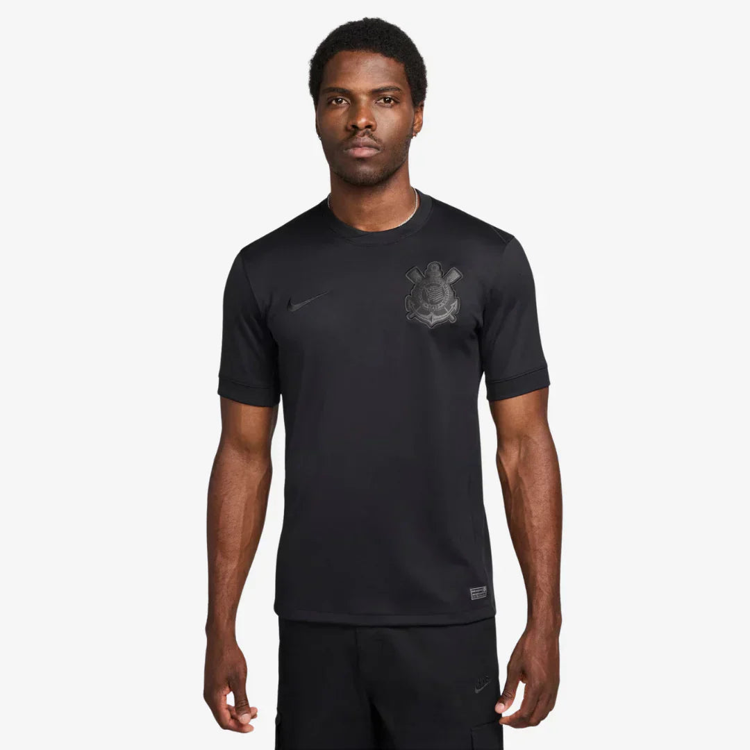Camisa  Corinthians 2024/25 II Torcedor