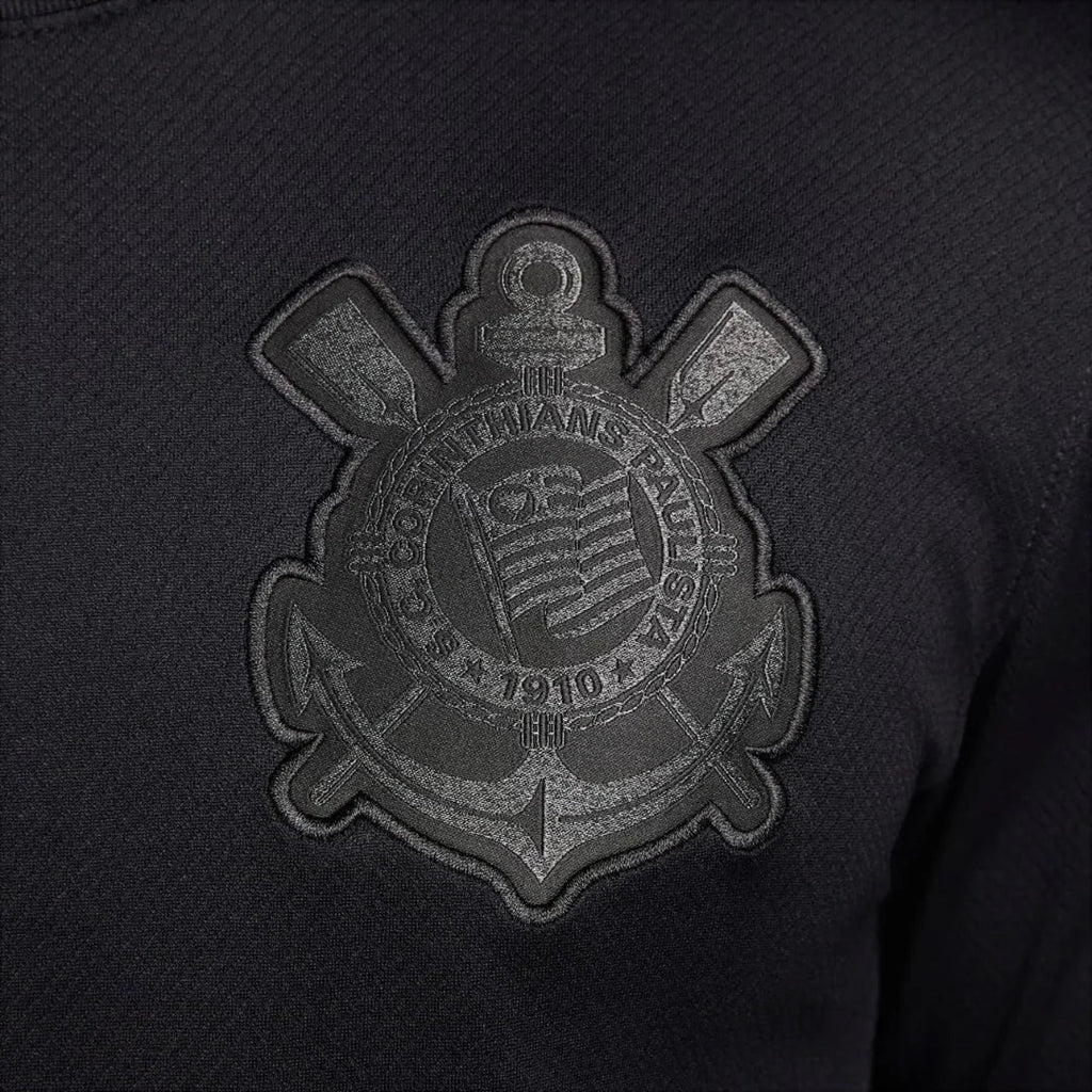 Camisa  Corinthians 2024/25 II Torcedor
