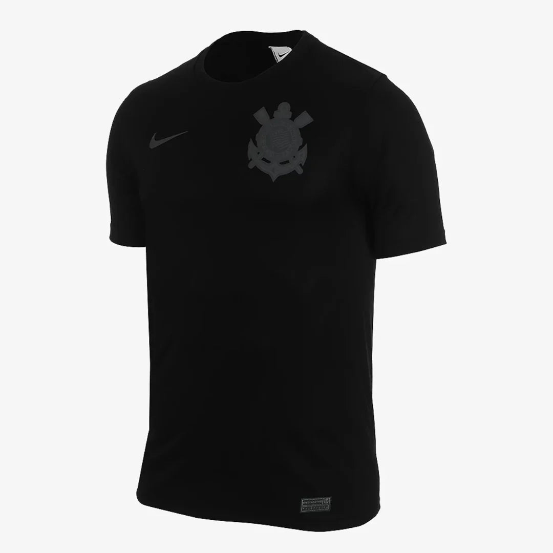 Camisa  Corinthians 2024/25 II Torcedor