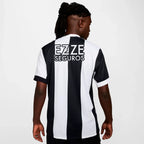 Camisa  Corinthians 2024/25 III Torcedor Com Patrocínios