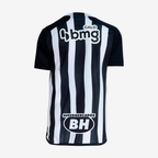 Camisa Atlético Mineiro 2024/25 I Com Patrocínios