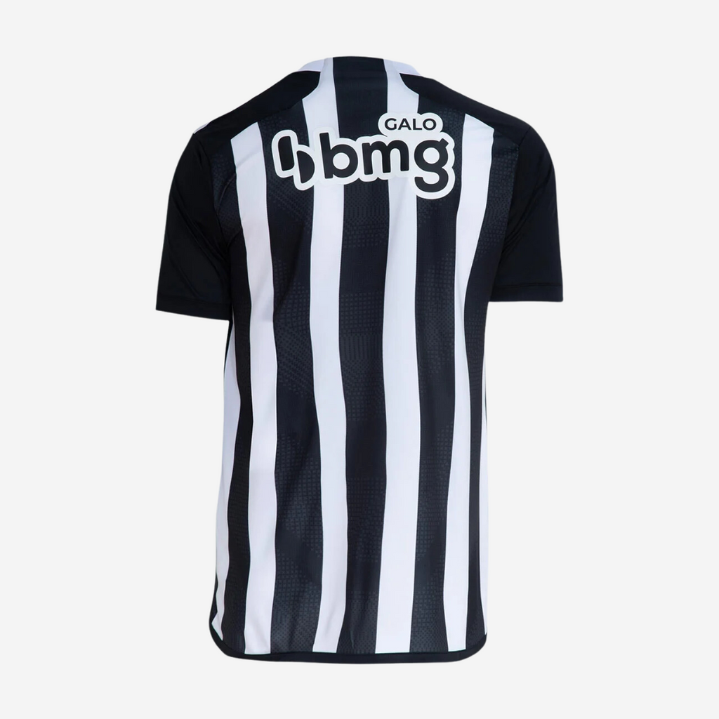 Camisa Atlético Mineiro 2024/25 I