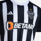Camisa Atlético Mineiro 2024/25 I