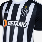 Camisa Atlético Mineiro 2024/25 I