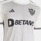 Camisa Atlético Mineiro 2024/25 II