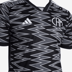 Camisa Atlético Mineiro 2024/25 III