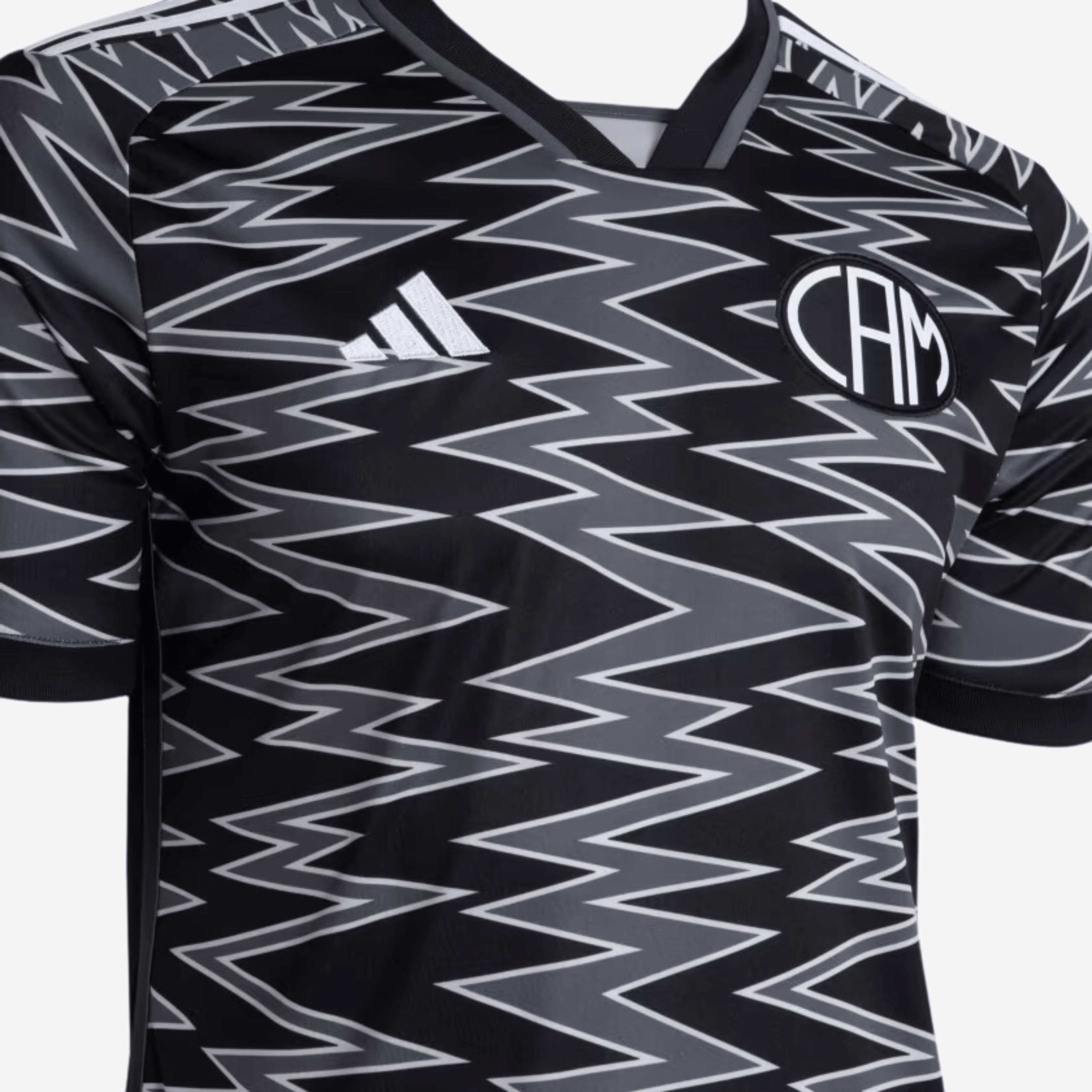 Camisa Atlético Mineiro 2024/25 III