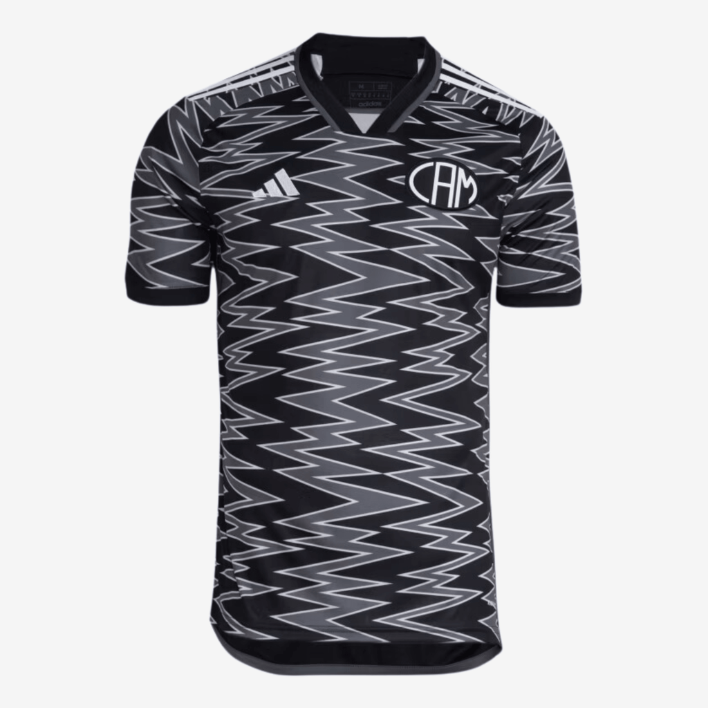 Camisa Atlético Mineiro 2024/25 III