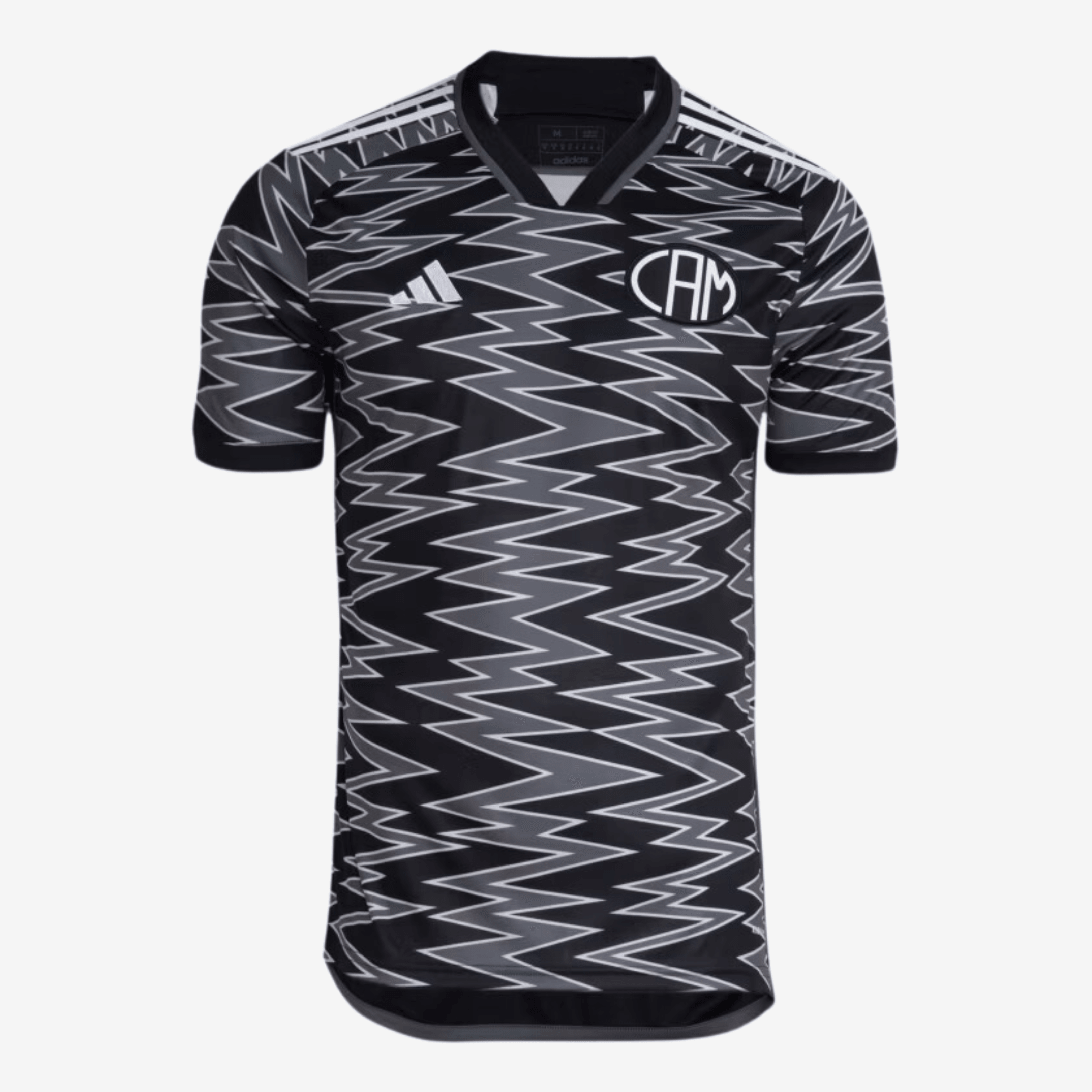 Camisa Atlético Mineiro 2024/25 III